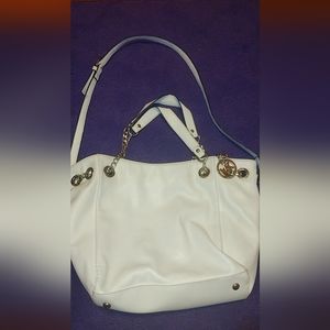 Extra large Micheal Kors tote